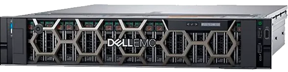 PowerEdge R740XD2