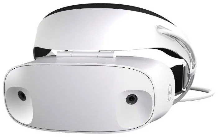 Windows Mixed Reality