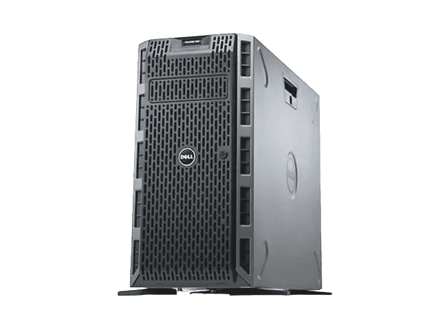 PowerEdge T420