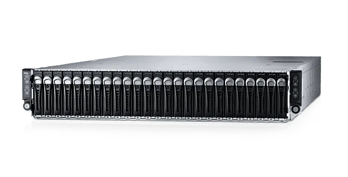 PowerEdge C6320